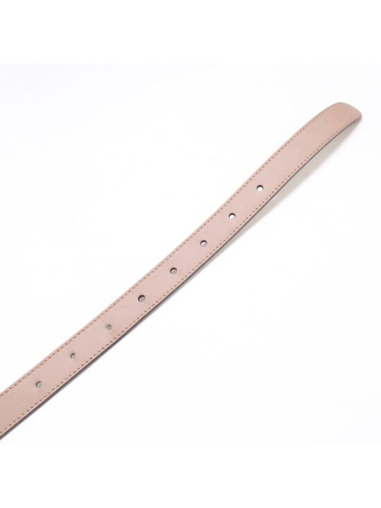 Gucci Double Slim Belt main image 5